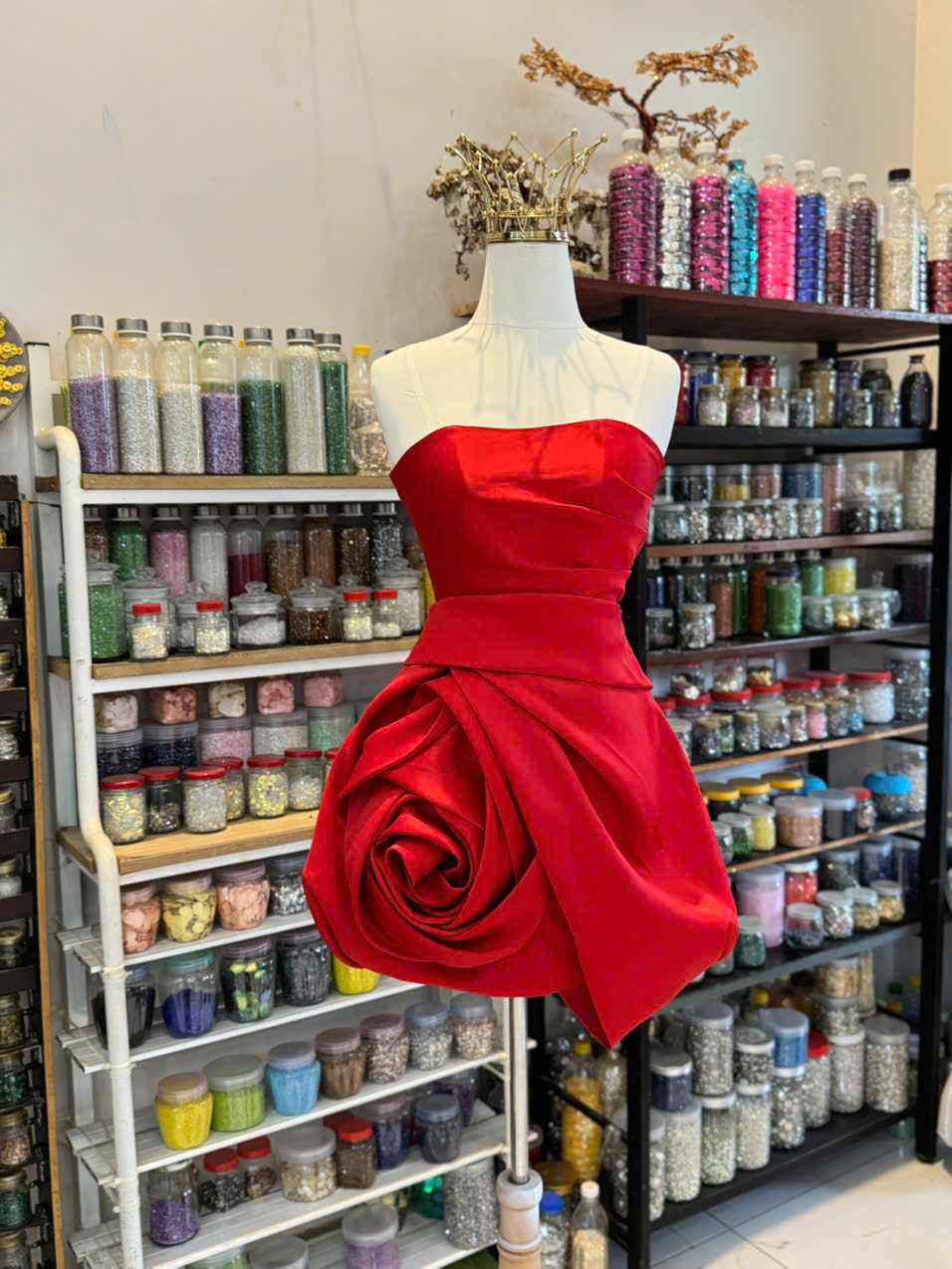 ĐẦM NGẮN - Ảnh 3